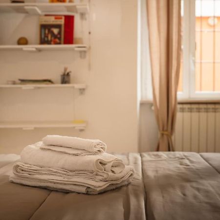 Two-Room Apt. Under The Aqueduct'S Arch In Pigneto Roma Esterno foto