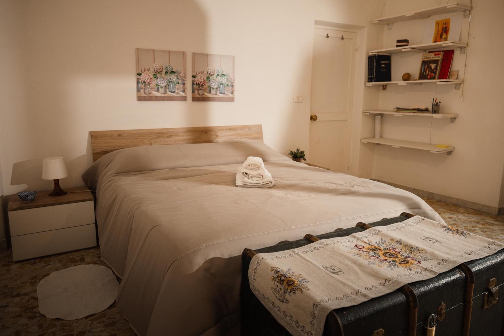 Two-Room Apt. Under The Aqueduct'S Arch In Pigneto Roma Esterno foto