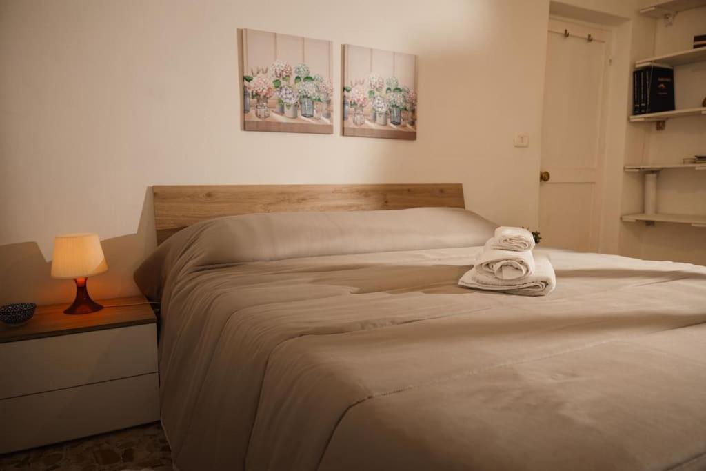 Two-Room Apt. Under The Aqueduct'S Arch In Pigneto Roma Esterno foto